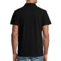Preview: Individueller Herren Polo - Poloshirt mit Logo